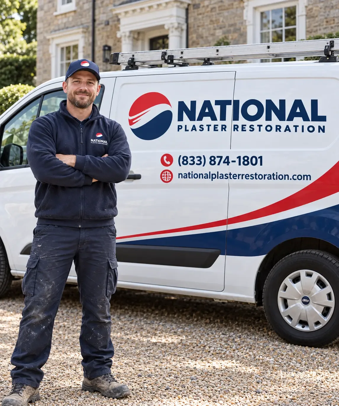 Plaster Repair company in Emeryville, CA